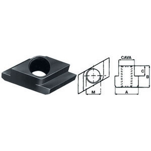 2829M - CLAMPING DEVICES - Prod. SCU